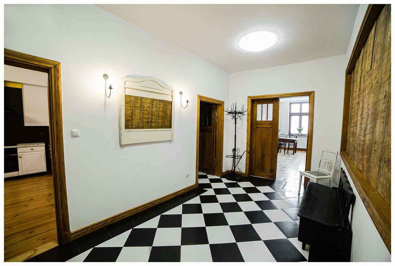 Mostowa 32 Stary Toruń Extérieur photo