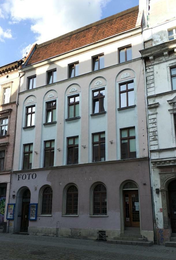 Mostowa 32 Stary Toruń Extérieur photo